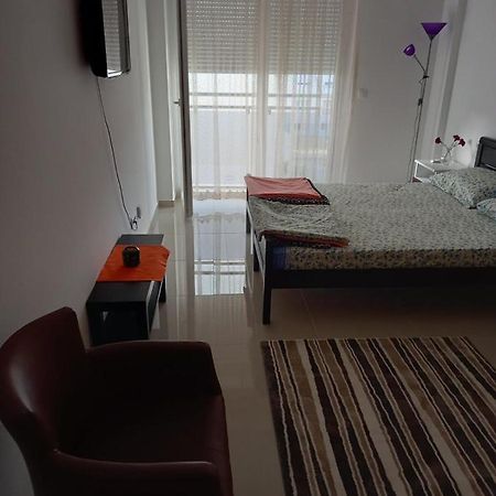 Apartman Savic Plus Apartment Bar Bagian luar foto