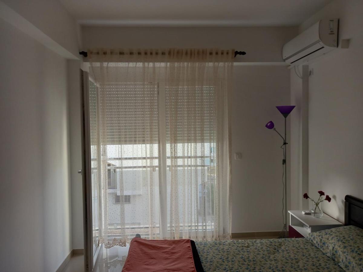 Apartman Savic Plus Apartment Bar Bagian luar foto